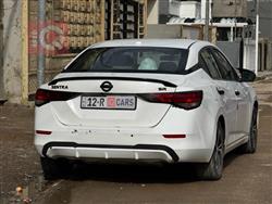 نيسان سنترا